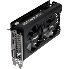 Palit GeForce RTX 3050 Dual 8GB GDDR6 Video Card