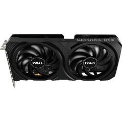 Palit GeForce RTX 4060 Infinity 2 8GB GDDR6 Video Card