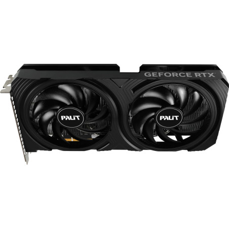 Palit GeForce RTX 4060 Infinity 2 8GB GDDR6 Video Card