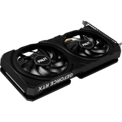 Palit GeForce RTX 4060 Infinity 2 8GB GDDR6 Video Card