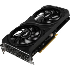 Palit GeForce RTX 4060 Infinity 2 8GB GDDR6 Video Card