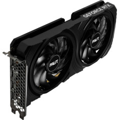 Palit GeForce RTX 4060 Infinity 2 8GB GDDR6 Video Card