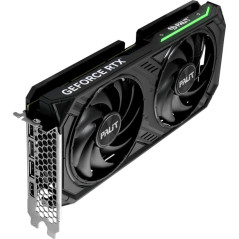 Palit GeForce RTX 4060 Ti Dual 8GB GDDR6 Video Card
