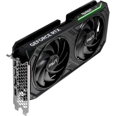 Palit GeForce RTX 4060 Ti Dual 8GB GDDR6 Video Card