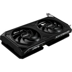Palit GeForce RTX 4060 Ti Dual 8GB GDDR6 Video Card