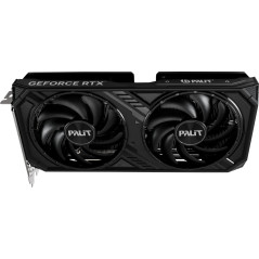 Palit GeForce RTX 4060 Ti Dual 8GB GDDR6 Video Card