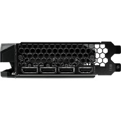 Palit GeForce RTX 4060 Ti Dual 8GB GDDR6 Video Card
