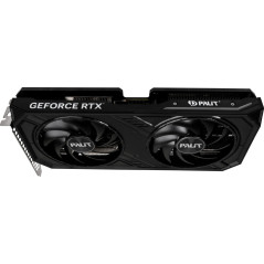 Palit GeForce RTX 4070 Dual 12GB GDDR6 Video Card