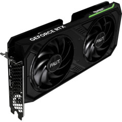 Palit GeForce RTX 4070 Dual 12GB GDDR6 Video Card