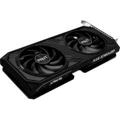 Palit GeForce RTX 4070 Dual 12GB GDDR6 Video Card