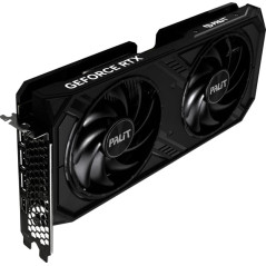 Palit GeForce RTX 4070 Dual 12GB GDDR6 Video Card