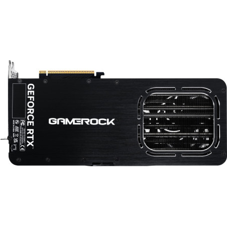 Palit GeForce RTX 5080 GameRock 16GB GDDR7 Video Card
