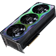 Palit GeForce RTX 5080 GameRock 16GB GDDR7 Video Card