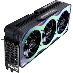 Palit GeForce RTX 5080 GameRock 16GB GDDR7 Video Card