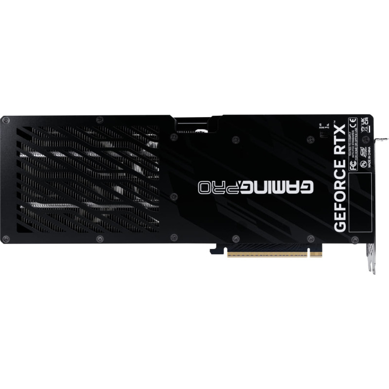 Palit GeForce RTX 5080 GamingPro 16GB GDDR7 Video Card