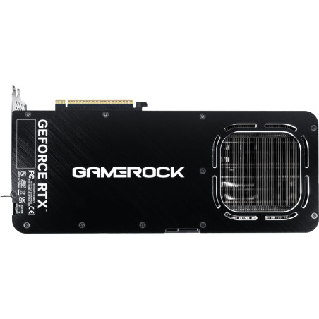 Palit GeForce RTX 5090 GameRock 32GB GDDR7 Video Card