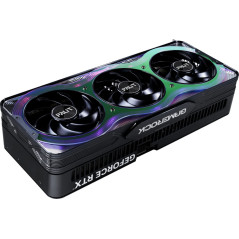Palit GeForce RTX 5090 GameRock 32GB GDDR7 Video Card