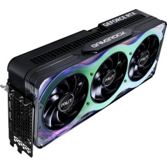Palit GeForce RTX 5090 GameRock 32GB GDDR7 Video Card
