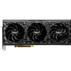Palit GeForce RTX 4090 GameRock 24GB GDDR6X Video Card