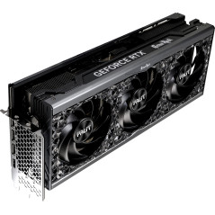 Palit GeForce RTX 4090 GameRock 24GB GDDR6X Video Card