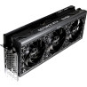 Palit GeForce RTX 4090 GameRock 24GB GDDR6X Video Card
