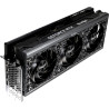 Palit GeForce RTX 4070 Ti SUPER GameRock Omni Black 16GB Graphic Card