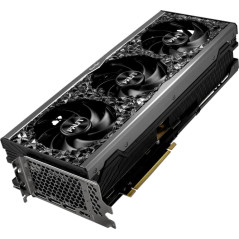 Palit GeForce RTX 4070 Ti SUPER GameRock Omni Black 16GB Graphic Card