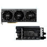 Palit GeForce RTX 4070 Ti SUPER GameRock Omni Black 16GB Graphic Card