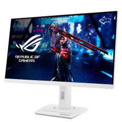 Asus XG27ACS-W 27" QHD Fast IPS 1ms 180Hz Monitor - White