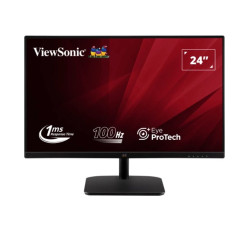 ViewSonic VA2432-MH 24" FHD 100Hz Eye Care Monitor