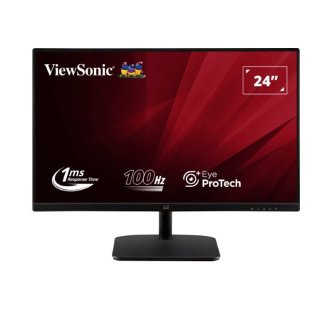 ViewSonic VA2432-MH 24" FHD 100Hz Eye Care Monitor