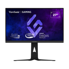 ViewSonic XG2736-2K 27" IPS 1ms 240Hz USB-C Monitor