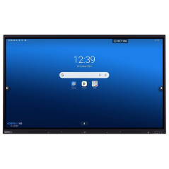 Commbox CBIC75S5 75" 4K UHD Interactive Display