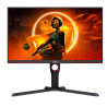 AOC Q27G3XMN 27" QHD 1ms 180Hz Adaptive Sync Monitor