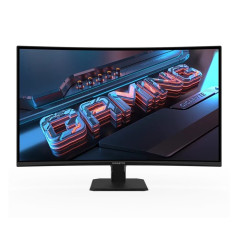 Gigabyte GS32QCA 31.5 VA QHD 180Hz 1ms Monitor