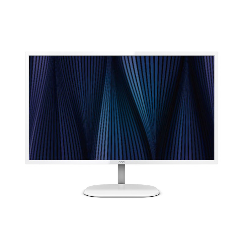 (Open Box) AOC Q32V3S 31.5" QHD IPS 75Hz Adaptive Sync Monitor