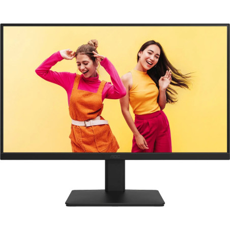 (Open Box) AOC 24B20JH2 23.8" FHD IPS 1ms 100Hz Adaptive Sync Monitor