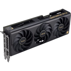 ASUS PROART GeForce RTX 4080 SUPER OC 16GB Graphics Card - OEM