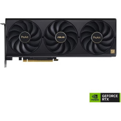 ASUS PROART GeForce RTX 4080 SUPER OC 16GB Graphics Card - OEM