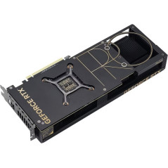 ASUS PROART GeForce RTX 4080 SUPER OC 16GB Graphics Card - OEM