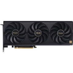 ASUS PROART GeForce RTX 4080 SUPER OC 16GB Graphics Card - OEM