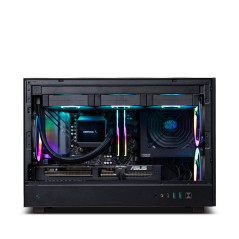 GMR Reaper 5070Ti Gaming PC - (Ryzen 7 7800X3D | 32GB RAM | RTX 5070 Ti 16G | 2TB NVMe SSD | 850W | Windows 11) Powered by ASUS