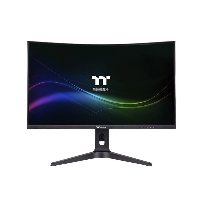 Thermaltake TGM-V32CQ 31.5" WQHD 1ms 170Hz FreeSync Monitor