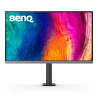 BenQ PD2706UA 27" 4K UHD Ergo Arm Designer Monitor