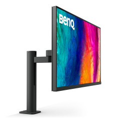 BenQ PD3205UA 32" 4K UHD sRGB Ergonomic Arm Height Adjustable Designer Monitor