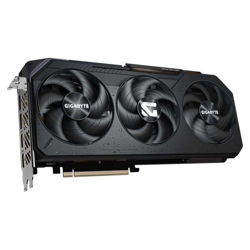 Gigabyte GAMING Radeon RX 9070 16GB OC Graphics Card