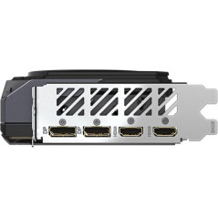 Gigabyte GAMING Radeon RX 9070 16GB OC Graphics Card