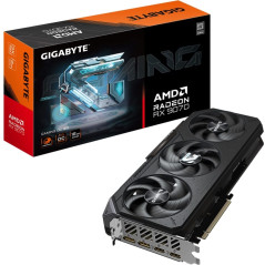 Gigabyte GAMING Radeon RX 9070 16GB OC Graphics Card