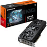 Gigabyte GAMING Radeon RX 9070 16GB OC Graphics Card