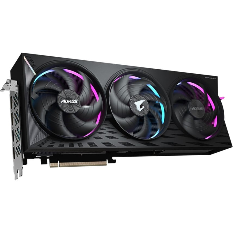 Gigabyte AORUS ELITE Radeon RX 9070 XT 16GB Graphics Card